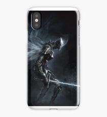 Outrider knight iPhone Case