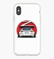 Fairlady 350Z iPhone Case