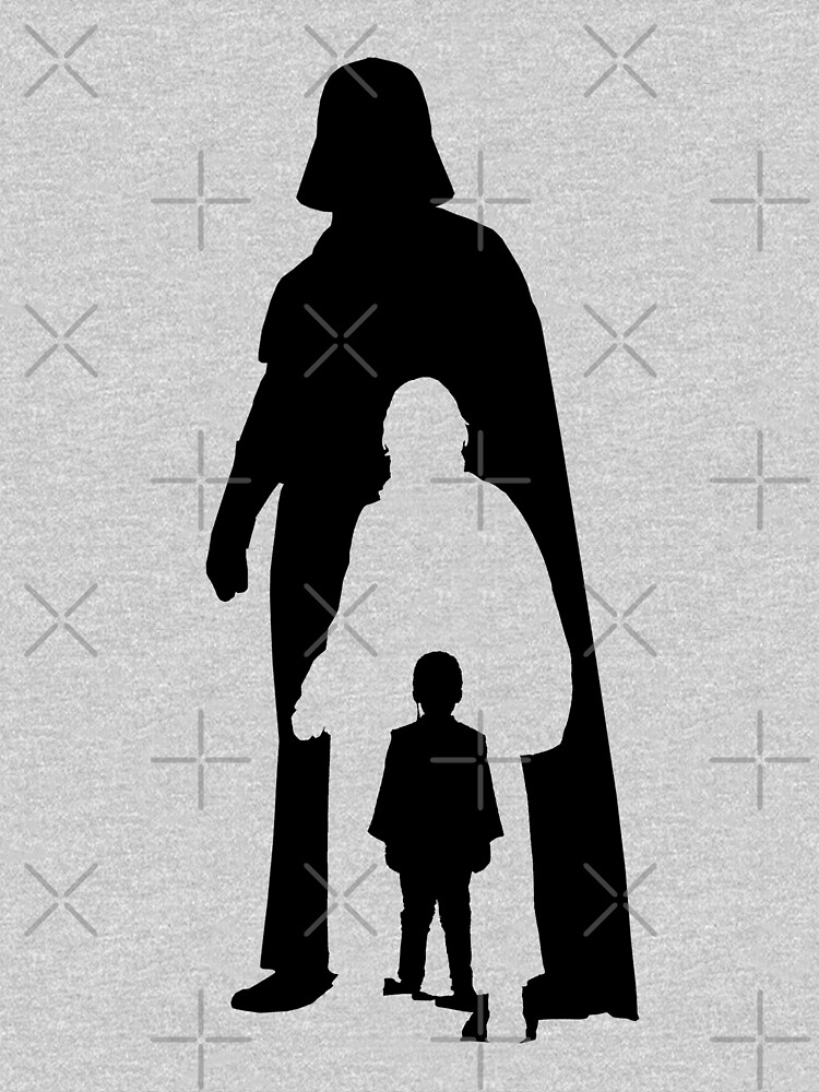 The Chosen One by VanHand