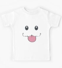 Camiseta para niños Poro