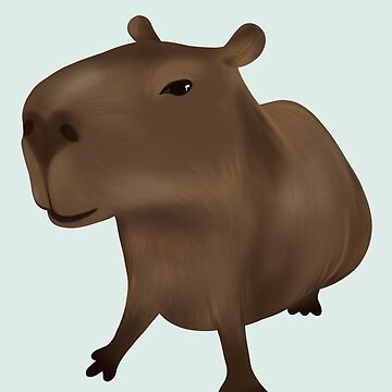 capivara - Roblox