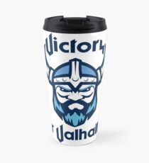 Viking Gear - Stylish but still a brute force Travel Mug