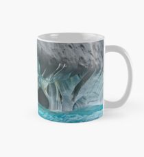 Taza clásica Marbre