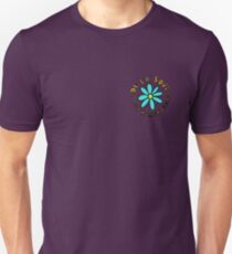 De La Soul 3 feet high and rising replica promo shirt Unisex T-Shirt