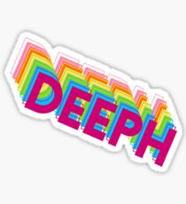 Deeph Sticker