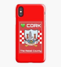 Cork iPhone Case/Skin