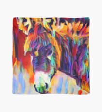 Donkey Scarf