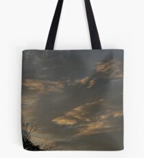 Cool Cloud Set Tote Bag