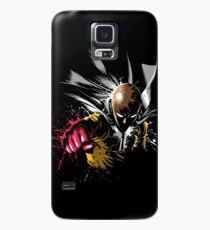 one punch man Case/Skin for Samsung Galaxy