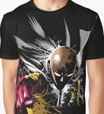 one punch man Graphic T-Shirt