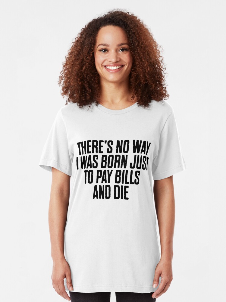 bills t shirt