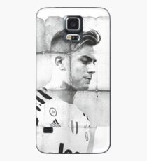Dybala Case/Skin for Samsung Galaxy