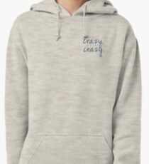 The Greatest Showman Pullover Hoodie