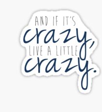 The Greatest Showman Sticker