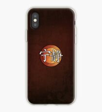 Firefly/Serenity Logo iPhone Case
