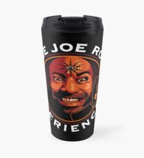 the joe experience Travel Mug