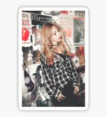 Taeyeon Sticker