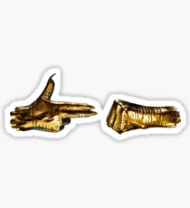 Run The Jewels - RTJ3 Sticker