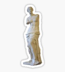 Venus de Milo Sticker