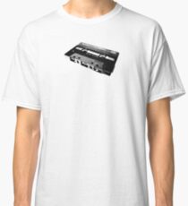 TDK Cassette Classic T-Shirt