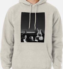 DONNIE DARKO Hoodie