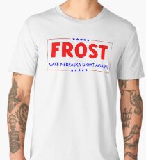 frost Men's Premium T-Shirt