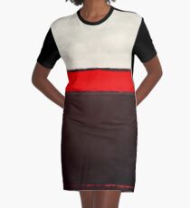 HADES #1 Graphic T-Shirt Dress