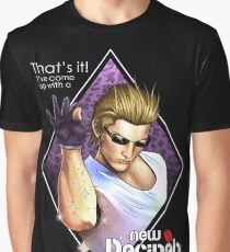 Ignis, New Recipeh! Graphic T-Shirt