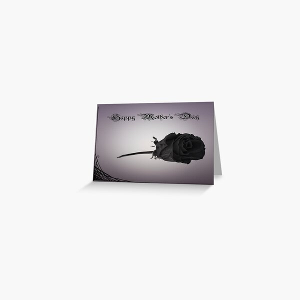 Happy Mother's Day Greeting Card