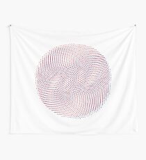 Engrossing Wall Tapestry