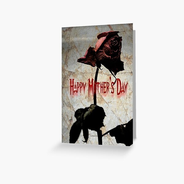 Happy Mother's Day Greeting Card