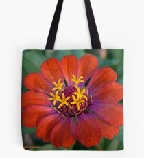 Natures Bold Beauty Tote Bag