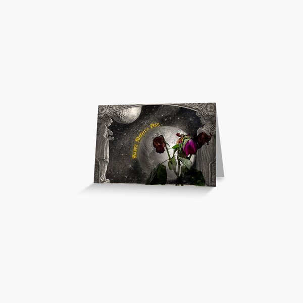 Happy Mother's Day Greeting Card
