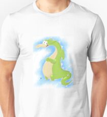 Cuphead Grim Matchstick Unisex T-Shirt
