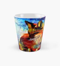 Fuchs Tasse (konisch)