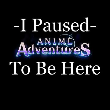 Code Anime Adventures mới nhất 10/2023 cập nhật liên tục
