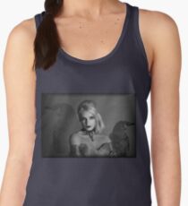 dark princess Women's Tank Top