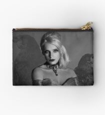 dark princess Studio Pouch