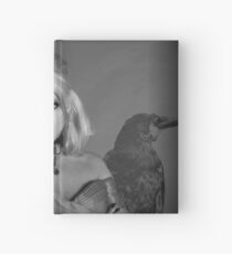 dark princess Hardcover Journal