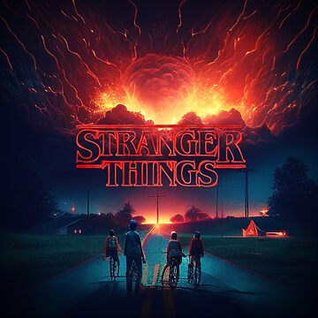 Share 82+ cute stranger things wallpapers - in.cdgdbentre