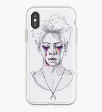 SHINee - Jonghyun iPhone Case