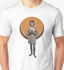 Planet Of The Apes Mod Style Unisex T-Shirt