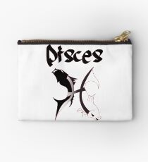 Pisces Studio Pouch