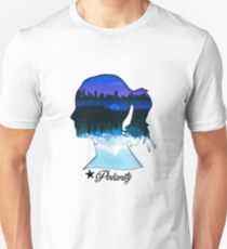 polarity Unisex T-Shirt