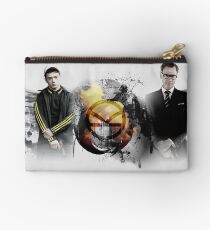 Welcome to the new age Studio Pouch