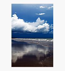 Monsoons Photographic Print
