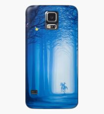 Schreckliches Schicksal Hülle & Klebefolie für Samsung Galaxy