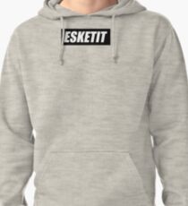 Lil pumps ESKETIT Pullover Hoodie