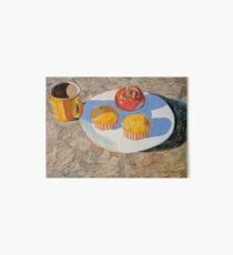 "Breakfast" Art Board