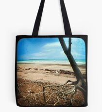 Coast Tote Bag